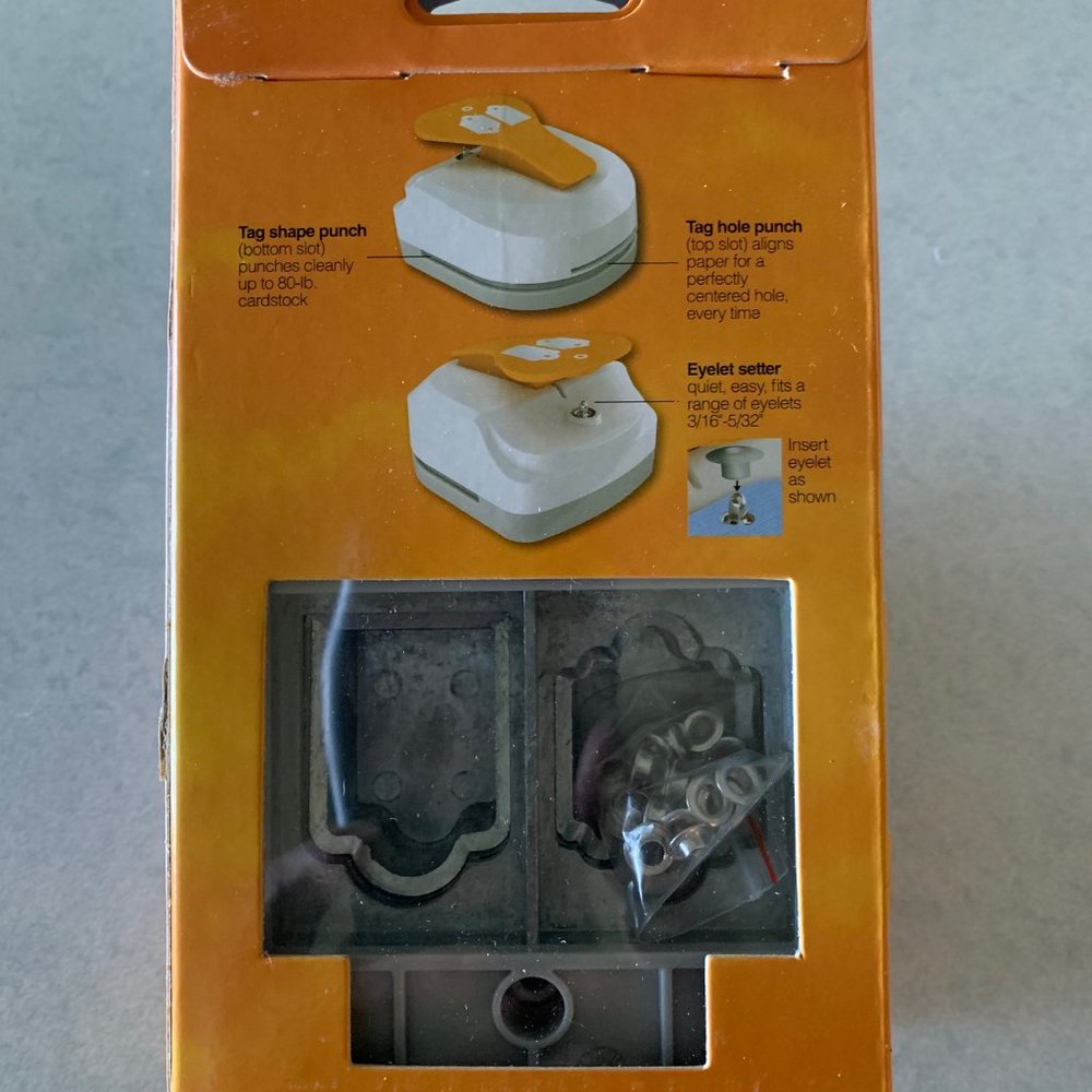 🏷📌DIY Special Fiskars bundle!  2 NEW ITEMS - Picture 6 of 8